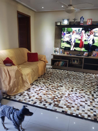Imagem Casa com 3 Quartos à Venda, 180 m² em Parque Dos Maias Imagem Casa com 3 Quartos à Venda, 180 m² em Parque Dos Maias