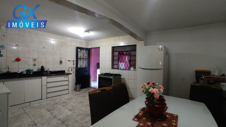 Imagem Casa com 6 Quartos à Venda, 200 m² em Santa Marta - Ribeirão Das Neves Imagem Casa com 6 Quartos à Venda, 200 m² em Santa Marta - Ribeirão Das Neves