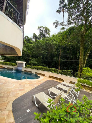 Imagem Apartamento com 3 Quartos à Venda, 188 m² em Barra Funda - Guarujá Imagem Apartamento com 3 Quartos à Venda, 188 m² em Barra Funda - Guarujá