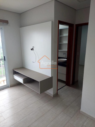 Imagem Imóvel com 2 Quartos à Venda, 57 m² em Residencial Veneza - Mogi Guaçu Imagem Imóvel com 2 Quartos à Venda, 57 m² em Residencial Veneza - Mogi Guaçu