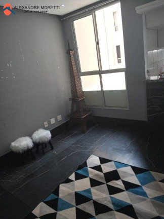 Imagem Apartamento com 2 Quartos à Venda, 45 m² em Jardim America - Sorocaba