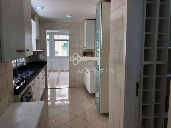Imagem Casa de Condomínio com 4 Quartos à Venda, 233 m² em São Paulo Ii - Cotia Imagem Casa de Condomínio com 4 Quartos à Venda, 233 m² em São Paulo Ii - Cotia