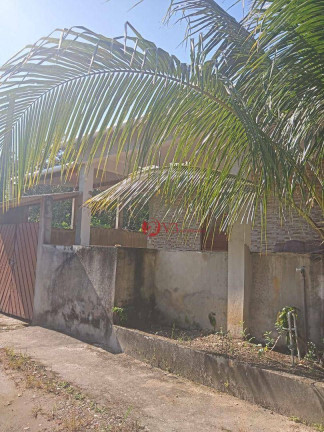 Casa com 2 Quartos à Venda, 80 m² em Ubatuba - Ubatuba