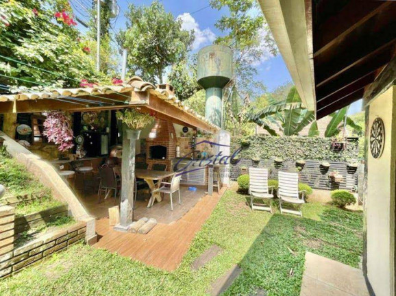 Imagem Casa com 3 Quartos à Venda, 183 m² em Chácara Santa Lúcia - Carapicuíba Imagem Casa com 3 Quartos à Venda, 183 m² em Chácara Santa Lúcia - Carapicuíba