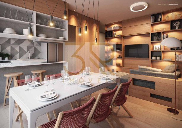 Imagem Apartamento com 1 Quarto à Venda, 56 m² em Jardim Botânico - Ribeirão Preto Imagem Apartamento com 1 Quarto à Venda, 56 m² em Jardim Botânico - Ribeirão Preto