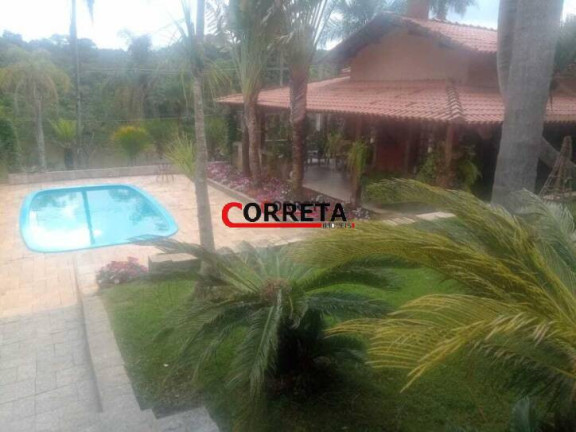 Chácara com 3 Quartos à Venda, 1.600 m² em Bunjiro Nakao - Ibiúna