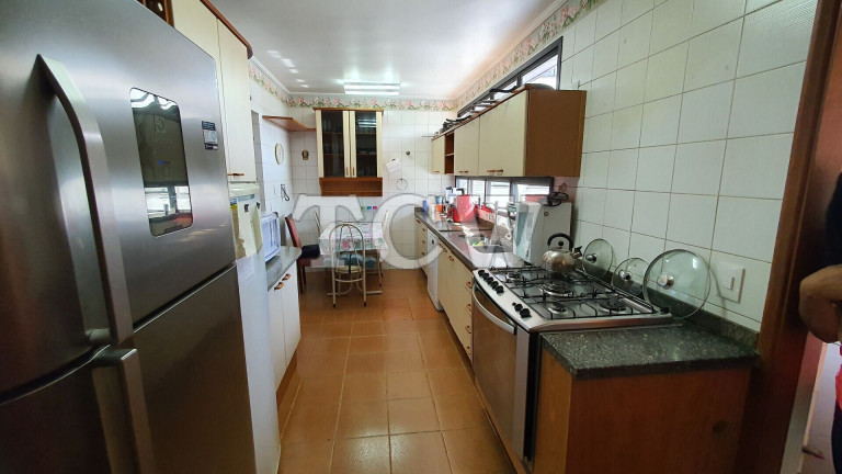 Imagem Apartamento com 4 Quartos à Venda, 156 m² em Vila Nova Conceição - São Paulo