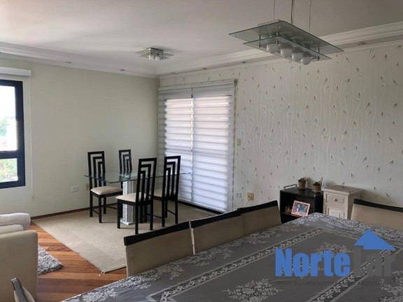 Imagem Apartamento com 3 Quartos à Venda, 147 m² em Parque Mandaqui - São Paulo Imagem Apartamento com 3 Quartos à Venda, 147 m² em Parque Mandaqui - São Paulo