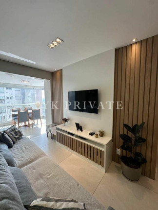 Imagem Apartamento com 2 Quartos à Venda, 69 m² em Barra Funda - São Paulo
