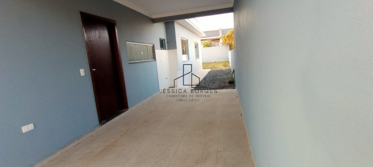 Imagem Casa com 2 Quartos à Venda,  em Vila Nova - Barra Velha