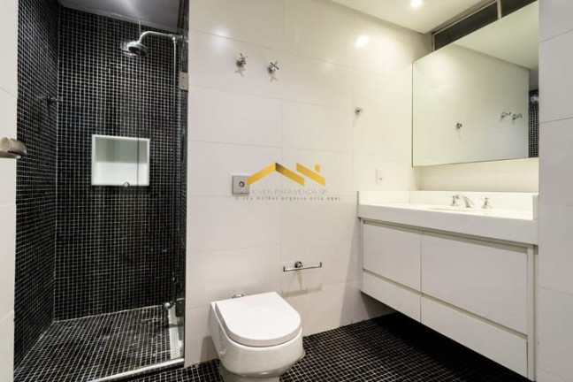 Imagem Apartamento com 3 Quartos à Venda, 269 m² em Higienópolis - São Paulo Imagem Apartamento com 3 Quartos à Venda, 269 m² em Higienópolis - São Paulo