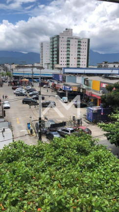 Imagem Kitnet com 1 Quarto à Venda, 30 m² em Cidade Ocian - Praia Grande Imagem Kitnet com 1 Quarto à Venda, 30 m² em Cidade Ocian - Praia Grande