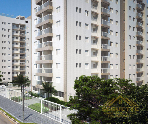 Imagem Apartamento com 2 Quartos à Venda, 63 m² em Centro - Bertioga