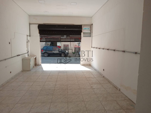 Imagem Sala Comercial para Alugar, 53 m² em Chácara Inglesa - São Paulo Imagem Sala Comercial para Alugar, 53 m² em Chácara Inglesa - São Paulo