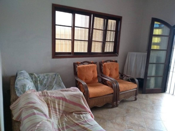 Imagem Casa com 2 Quartos à Venda, 140 m² em Vila Caiçara - Praia Grande