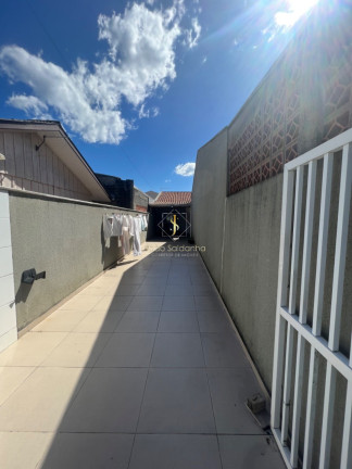 Imagem Casa com 2 Quartos à Venda, 55 m² em Balneário Eliane - Guaratuba Imagem Casa com 2 Quartos à Venda, 55 m² em Balneário Eliane - Guaratuba