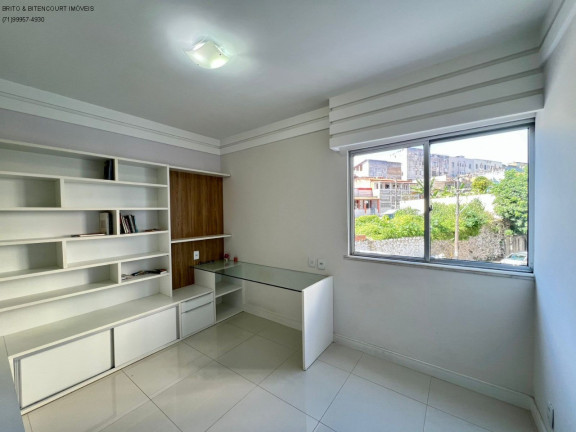 Imagem Imóvel com 3 Quartos à Venda, 93 m² em Vila Laura - Salvador Imagem Imóvel com 3 Quartos à Venda, 93 m² em Vila Laura - Salvador