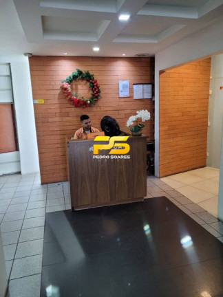 Imagem Sala Comercial à Venda, 50 m² em Manaíra - João Pessoa Imagem Sala Comercial à Venda, 50 m² em Manaíra - João Pessoa
