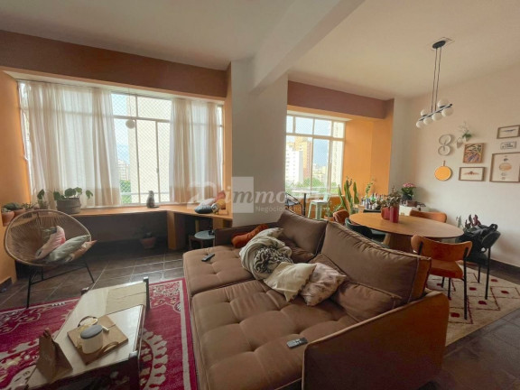 Imagem Apartamento com 2 Quartos à Venda, 90 m² em Higienópolis - São Paulo