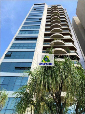 Apartamento com 4 Quartos à Venda ou Locação, 568 m² em Cambuí - Campinas