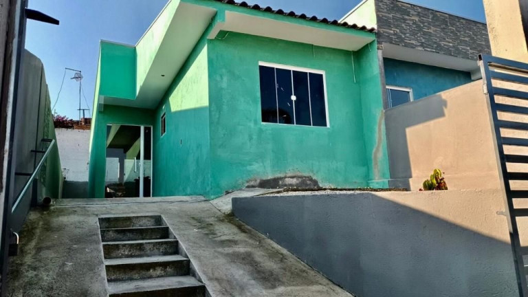 Imagem Casa com 4 Quartos à Venda, 265 m² em Vila Saibreiro - Rio Claro Imagem Casa com 4 Quartos à Venda, 265 m² em Vila Saibreiro - Rio Claro