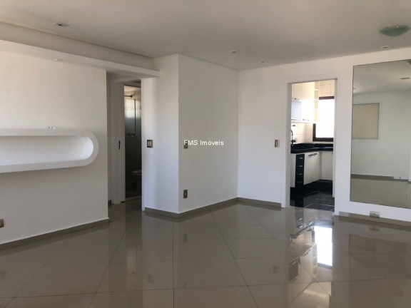 Imagem Imóvel com 3 Quartos à Venda, 81 m² em Vila Mariana - São Paulo Imagem Imóvel com 3 Quartos à Venda, 81 m² em Vila Mariana - São Paulo