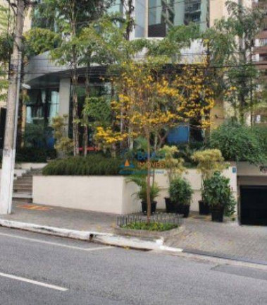 Imóvel à Venda, 13 m² em Higienópolis - São Paulo