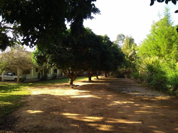 Imagem Fazenda à Venda, 600 m² em Lagoa - Paraibuna