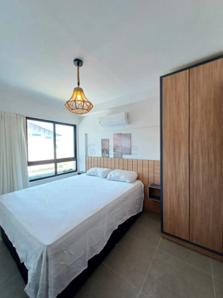 Imagem Apartamento com 1 Quarto à Venda, 45 m² em Campas - Tamandaré