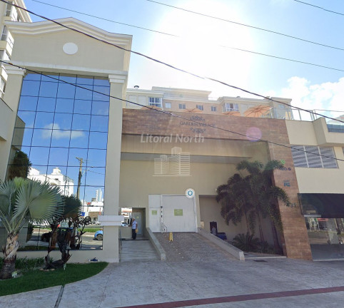Apartamento com 3 Quartos à Venda, 80 m² em Nações - Balneário Camboriú