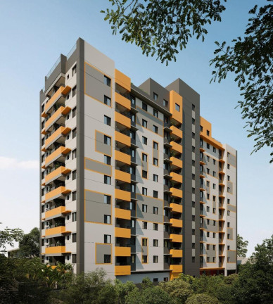 Imagem Apartamento com 1 Quarto à Venda, 24 m² em Vila Mascote - São Paulo Imagem Apartamento com 1 Quarto à Venda, 24 m² em Vila Mascote - São Paulo