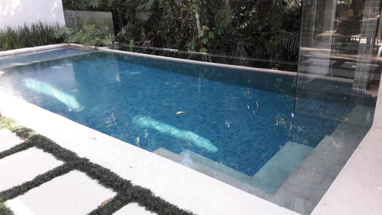 Imagem Casa com 6 Quartos à Venda, 450 m² em Riviera - Bertioga Imagem Casa com 6 Quartos à Venda, 450 m² em Riviera - Bertioga