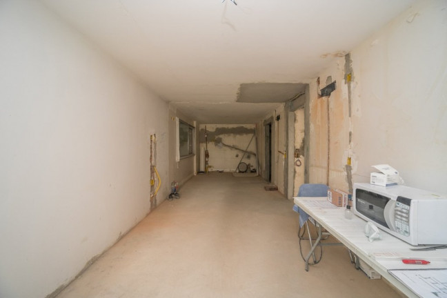 Imagem Imóvel com 2 Quartos à Venda, 161 m² em Moema - São Paulo Imagem Imóvel com 2 Quartos à Venda, 161 m² em Moema - São Paulo