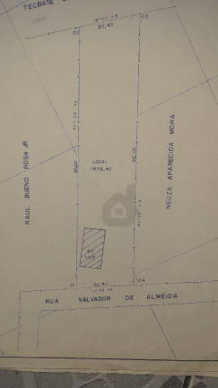 Imagem Imóvel à Venda, 1.856 m² em Parque Santa Márcia - Votorantim Imagem Imóvel à Venda, 1.856 m² em Parque Santa Márcia - Votorantim