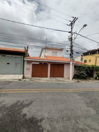 Imagem Casa com 4 Quartos à Venda, 150 m² em Vila Zeferina - Itaquaquecetuba Imagem Casa com 4 Quartos à Venda, 150 m² em Vila Zeferina - Itaquaquecetuba
