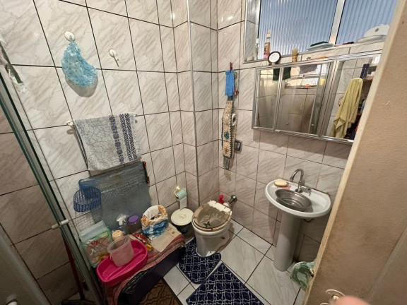 Imagem Apartamento com 1 Quarto à Venda, 43 m² em Campos Elíseos - São Paulo Imagem Apartamento com 1 Quarto à Venda, 43 m² em Campos Elíseos - São Paulo