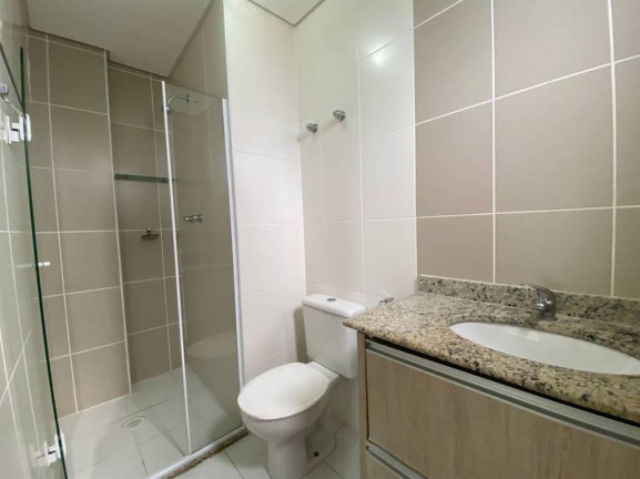Imagem Apartamento com 3 Quartos à Venda, 124 m² em Forte - Praia Grande