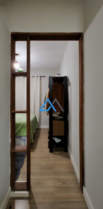 Imagem Apartamento com 2 Quartos à Venda, 52 m² em Caetetuba - Atibaia Imagem Apartamento com 2 Quartos à Venda, 52 m² em Caetetuba - Atibaia