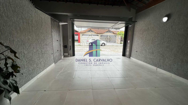 Imagem Casa à Venda, 134 m² em Caiçara - Praia Grande