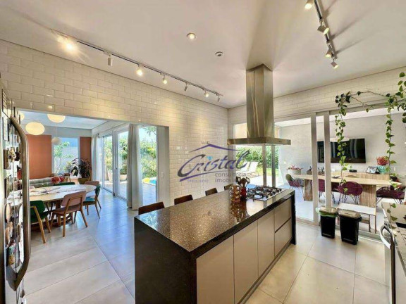 Imagem Casa com 4 Quartos à Venda, 345 m² em Granja Viana - Carapicuíba Imagem Casa com 4 Quartos à Venda, 345 m² em Granja Viana - Carapicuíba