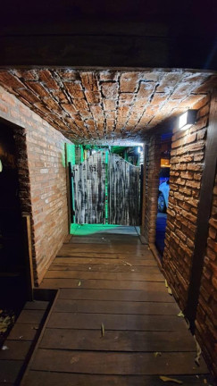 Imagem Sobrado com 3 Quartos à Venda, 350 m² em Vila Taquarussu - Campo Grande