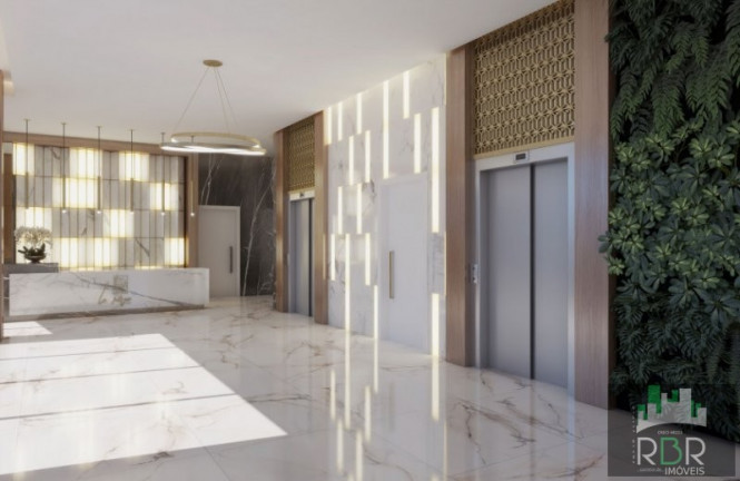 Imagem Flat com 2 Quartos à Venda, 40 m² em Itapema Imagem Flat com 2 Quartos à Venda, 40 m² em Itapema