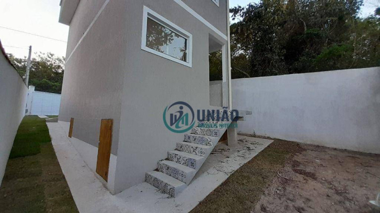 Imagem Casa com 2 Quartos à Venda, 76 m² em Maria Paula - São Gonçalo