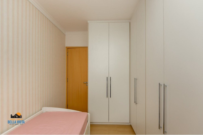 Imagem Apartamento com 3 Quartos à Venda, em Vila Clementino - São Paulo Imagem Apartamento com 3 Quartos à Venda, em Vila Clementino - São Paulo