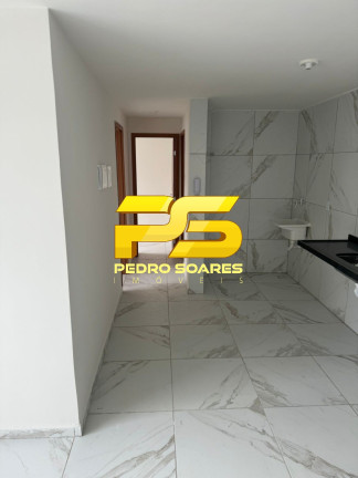 Imagem Apartamento com 2 Quartos à Venda, 50 m² em Gramame - João Pessoa Imagem Apartamento com 2 Quartos à Venda, 50 m² em Gramame - João Pessoa