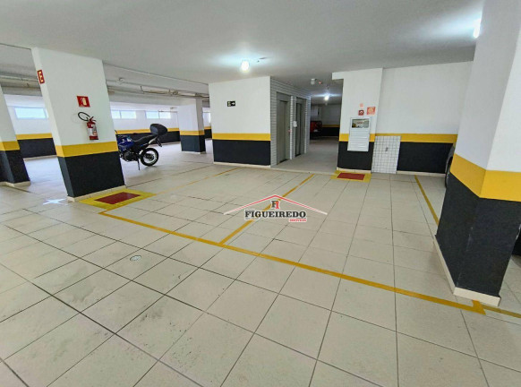 Imagem Apartamento com 2 Quartos à Venda, 77 m² em Canto Do Forte - Praia Grande Imagem Apartamento com 2 Quartos à Venda, 77 m² em Canto Do Forte - Praia Grande