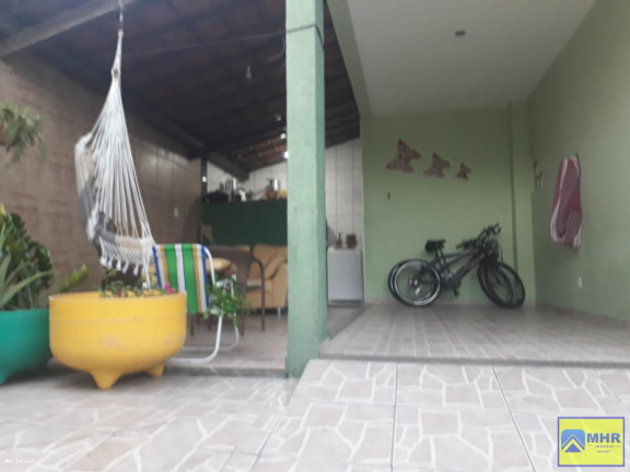 Imagem Casa com 3 Quartos à Venda, 110 m² em Morada De Laranjeiras - Serra Imagem Casa com 3 Quartos à Venda, 110 m² em Morada De Laranjeiras - Serra