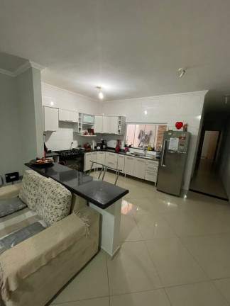 Imagem Casa de Condomínio com 2 Quartos à Venda, 125 m² em Jardim Siriema - Sorocaba Imagem Casa de Condomínio com 2 Quartos à Venda, 125 m² em Jardim Siriema - Sorocaba