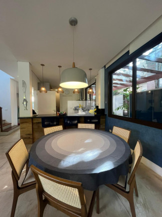Imagem Casa com 4 Quartos à Venda, 325 m² em Maresias - São Sebastião Imagem Casa com 4 Quartos à Venda, 325 m² em Maresias - São Sebastião