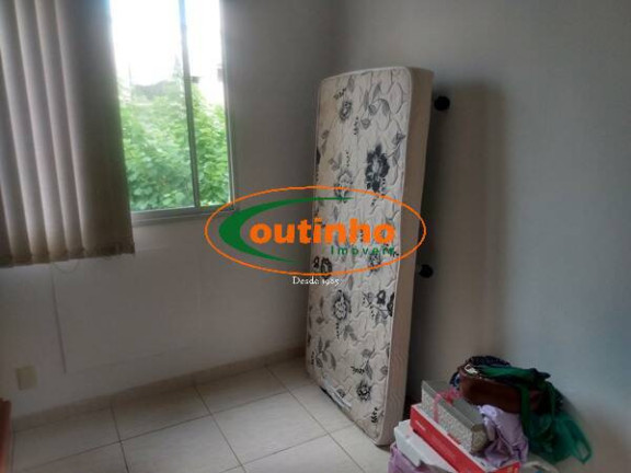 Imagem Apartamento com 3 Quartos à Venda, 65 m² em Engenho Da Rainha - Rio De Janeiro